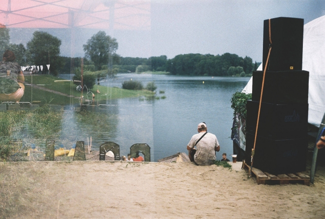 40  COAL festival ZÁTOKA žermanice